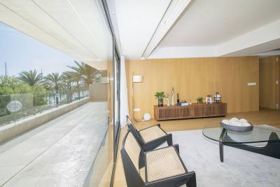  Luxusný Apartmán na ostrove Mallorca, Palma de Mallorca s výhľadom na more - 3