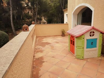 Predaj vila na ostrove Mallorca, Calvia - 4