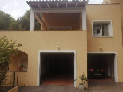 Predaj vila na ostrove Mallorca, Calvia - 9