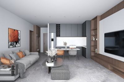 Mia Residence, Esentepe, Cyprus - 14