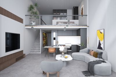 Mia Residence, Esentepe, Cyprus - 16