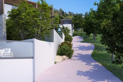 Mia Residence, Esentepe, Cyprus - 5