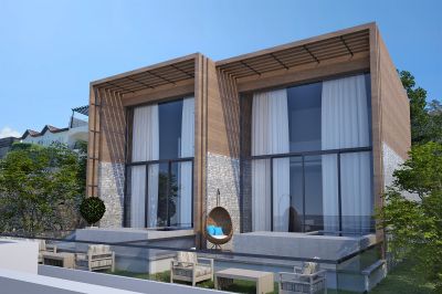 Mia Residence, Esentepe, Cyprus - 6