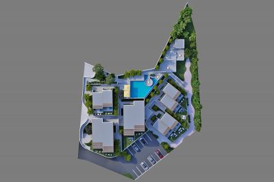 Mia Residence, Esentepe, Cyprus - 12