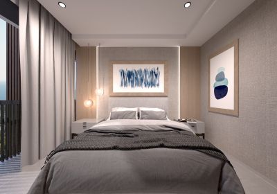 Villa Horizon, Bahceli, Cyprus - 11