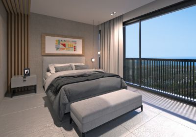 Villa Horizon, Bahceli, Cyprus - 15