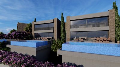 Villa Horizon, Bahceli, Cyprus - 7