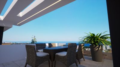 Lanai Homes, Esentepe, Cyprus - 10