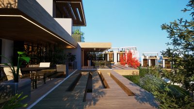 Lanai Homes, Esentepe, Cyprus - 5