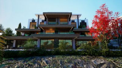 Lanai Homes, Esentepe, Cyprus - 3