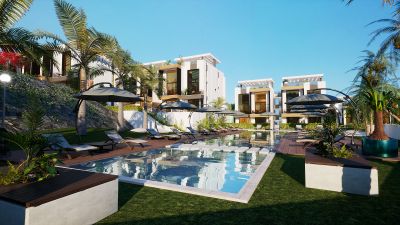 Lanai Homes, Esentepe, Cyprus - 4
