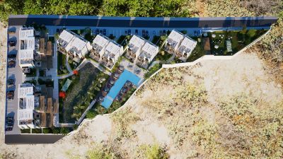 Lanai Homes, Esentepe, Cyprus - 11