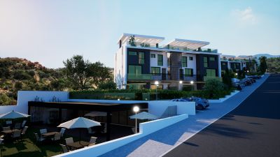 Lanai Homes, Esentepe, Cyprus - 7