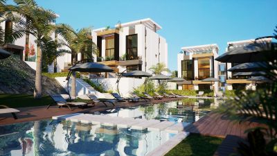 Lanai Homes, Esentepe, Cyprus