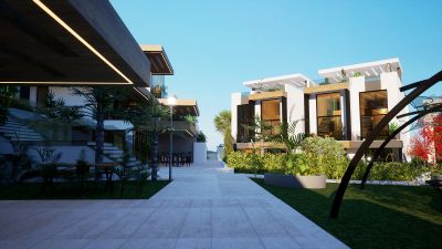 Lanai Homes, Esentepe, Cyprus - 12