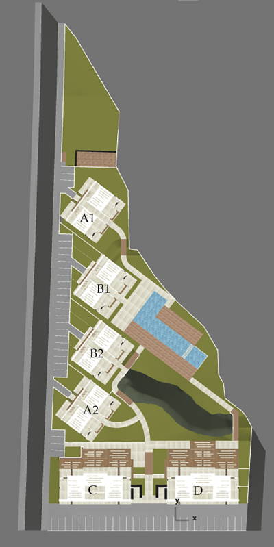 Lanai Homes, Esentepe, Cyprus - 15