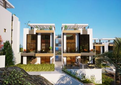 Lanai Homes, Esentepe, Cyprus - 8