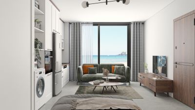 Lanai Homes, Esentepe, Cyprus - 16