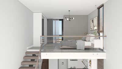 Lanai Homes, Esentepe, Cyprus - 18