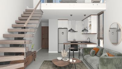 Lanai Homes, Esentepe, Cyprus - 19