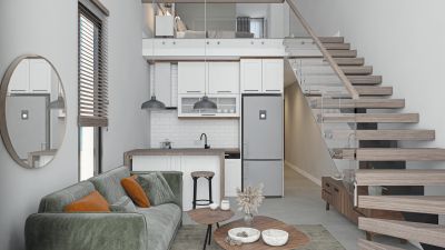 Lanai Homes, Esentepe, Cyprus - 20