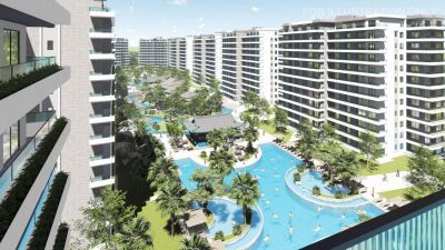 Caesar Resort, Yeni Iskele (Trikomo), Cyprus