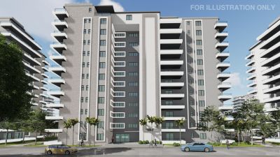 Caesar Resort, Yeni Iskele (Trikomo), Cyprus - 12