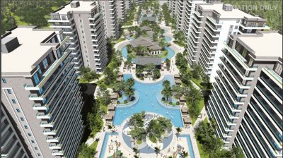 Caesar Resort, Yeni Iskele (Trikomo), Cyprus - 14