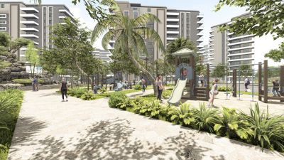 Caesar Resort, Yeni Iskele (Trikomo), Cyprus - 16