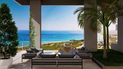 Quarencia, Long Beach (Iskele), Cyprus - 12
