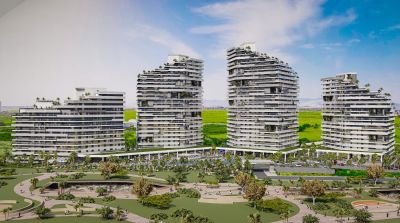 Quarencia, Long Beach (Iskele), Cyprus - 22