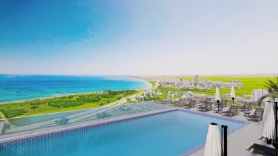 Quarencia, Long Beach (Iskele), Cyprus - 23