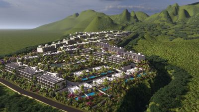 Phuket resort, Tatlysu, Cyprus - 5