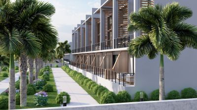 Phuket resort, Tatlysu, Cyprus - 6