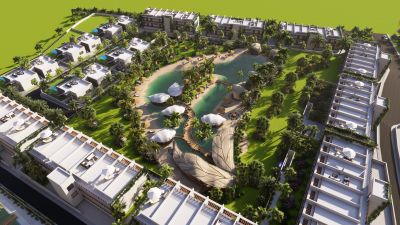 Phuket resort, Tatlysu, Cyprus - 21