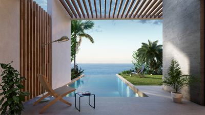 Casa del Mare resort, Esentepe, Cyprus - 2