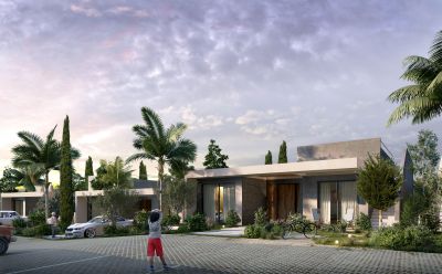 Casa del Mare resort, Esentepe, Cyprus - 3