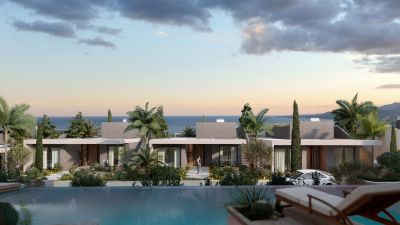 Casa del Mare resort, Esentepe, Cyprus - 6