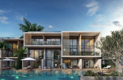Casa del Mare resort, Esentepe, Cyprus - 5