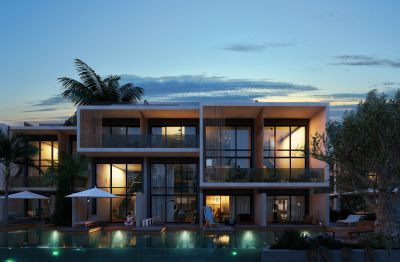 Casa del Mare resort, Esentepe, Cyprus - 8