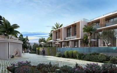Casa del Mare resort, Esentepe, Cyprus - 9