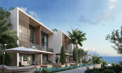 Casa del Mare resort, Esentepe, Cyprus - 7