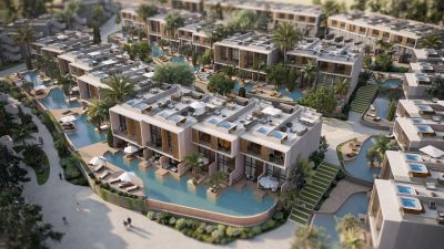 Casa del Mare resort, Esentepe, Cyprus - 10