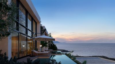 Casa del Mare resort, Esentepe, Cyprus - 11