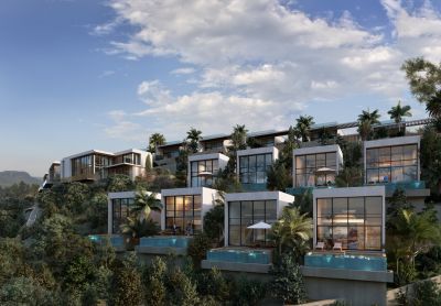 Casa del Mare resort, Esentepe, Cyprus - 12