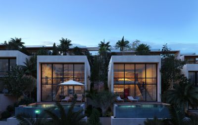 Casa del Mare resort, Esentepe, Cyprus - 13