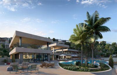 Casa del Mare resort, Esentepe, Cyprus - 14