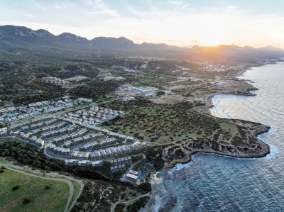 Casa del Mare resort, Esentepe, Cyprus - 15