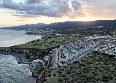 Casa del Mare resort, Esentepe, Cyprus - 16