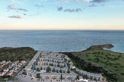 Casa del Mare resort, Esentepe, Cyprus - 18